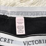 Victoria's Secret  Black PJ Shorts Photo 3