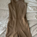 Set Active  Romper Photo 0