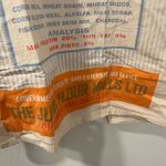 Kathmandu Imports Vintage Feed Sack Kimono Jacket One size fits S-L By Kathmandu  Photo 4