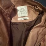 Stoosh Leather jacket Photo 1