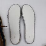 Polar Edge Womens 6 Duck Boots‎ Laced Navy Tan Upper Thermolite Insulation Steel Blue Photo 12