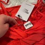 Princess Polly Chavez midi dress Photo 3