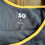 SO  Pride Ally Terry Cloth PJ Set Photo 3