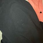 Vintage 80s Subello One Piece Ski Suit Black Size 12 Photo 7