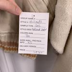 Free People  Hollaback Bomber Jacket Snap Front XS‎ New Photo 4