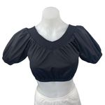 ALC Women's Black V Photo 0