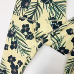 Beyond Yoga  Olympus High Waisted Legging in Floral Sunrise Size XS Yellow Photo 5