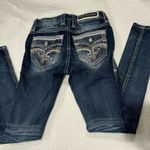 Rock Revival  Skinny Jeans Photo 2
