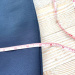 Finders Keepers Strapless Sweetheart Mini Dress | Navy Size Small Photo 7