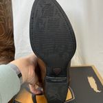 Ariat Women’s Heritage Round Toe Brown Cowboy Boots Size 10 medium width Photo 9