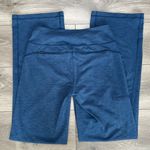 Duluth NoGA Classic Relaxed Leg Pants Heather Blue Size XS Photo 3