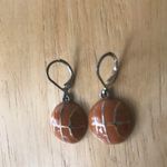 Basketball Earrings Eurowire Vintage Sports Mom Photo 3