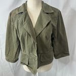 Suzette Vintage Jacket size large Photo 6