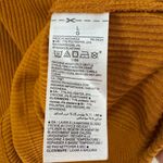 Old Navy  Wrap-Front Rib-Knit Top Photo 4