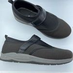 Drew  Grey Platform Comfort Sneakers Morgan Womens 9.5 Casual Shoes Photo 0