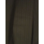 Nine West 2 Pc Women's Pinstriped Pant Suit Set Outfit Size 8 Photo 1