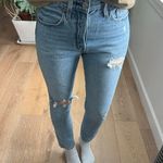 Levi's Levi’s 501s Skinny Jeans 26/28 Photo 1