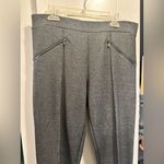 Lou & grey Charcoal Pants Photo 1