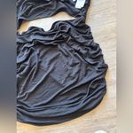 BP  Black Cutout Dress Photo 6