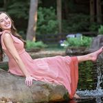 Maxi Dress Pink Photo 0