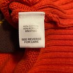 Cato Argyle Print Cowl Neck Sweater Photo 5