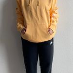 Independent Bright Orange Malibu Hoodie Photo 0