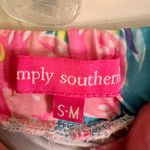 Simply Southern - Floral Pom Pom Shorts - Brand New Condition! Photo 4