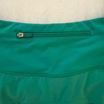 Lululemon Green  Speed Up Shorts 2.5" Photo 4