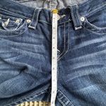 True Religion World Tour Becky Y2K Boot Cut Jeans 28 vintage retro grunge Photo 10