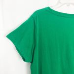 St. Patrick's Day 100% Cotton Short Sleeve Tee Size XL Green Photo 7