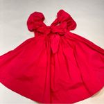 For Love & Lemons  Clementine Mini Dress Size Extra Small Photo 3