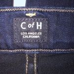 Citizens of Humanity Citizens‎ of humanity rocket high rise skinny dark wash jeans 29. Made in USA Photo 6