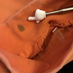 Free People FP Movement Women's‎ Hot Shot Harem Shorts Oversized Slouchy XS Orange Stretch Photo 11