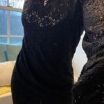 Laundry Dress Size L Photo 0