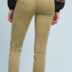 Anthropologie Relaxed Striped Chino Pants Photo 5