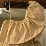 Endless Rose NWT  One Shoulder Ruffled Mini Dress Photo 3