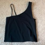 American Eagle One Shoulder Tank Photo 0