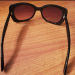 Bottega Veneta Black Round Boxed Cat Sunglasses Photo 4