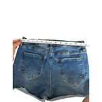 Kensie  Luxe Vintage Denim Shorts Size US 6 / 28 Photo 1