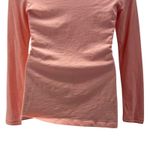 Route 66 Y2K Henley Top Pink Large Photo 3