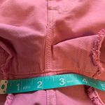 frame denim Frame Le Cutoff purple cut off shorts size 28 Photo 4