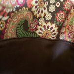 Relic  Paisley Print Vegan Leather Crossbody Bag/Purse Photo 3