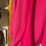 New with tags pink cardigan Photo 2