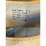 Rampage  Women's Size 9.5 Emmie Strappy Heel Sandals Tan Photo 9