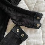 Shinestar Bodysuit Black High Neck Photo 1