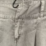 Sundance Gray Everyday Elegance Relaxed Trousers Size 2 Photo 4