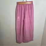 Nicobar Serene Pant Lilac Purple Wide Leg XS Photo 10