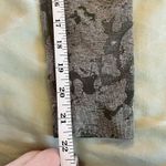 Gymshark  | Green Camo Seamless Leggings Sz XS Photo 1