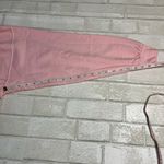 Urban Outfitters  Pink London Hoodie Sweatshirt Photo 5