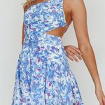 Selfie Leslie Floral Dress Photo 0
